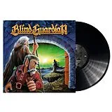 Blind Guardian Vinyl Follow The Blind (remixed & Remastered)