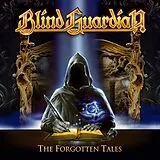 Blind Guardian CD The Forgotten Tales (remastered 2012)