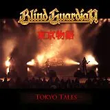 Blind Guardian Vinyl Tokyo Tales (remastered)