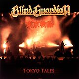 Blind Guardian Vinyl Tokyo Tales (picture Vinyl)