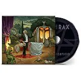 Anthrax CD Cursum Perficio (digipak)