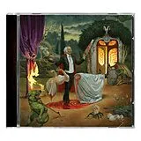Anthrax CD Cursum Perficio