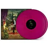 Anthrax Vinyl Cursum Perficio (transparent Magenta)