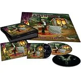 Anthrax LP mit Bonus-CD Cursum Perficio (box)