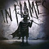 In Flames CD I,The Mask