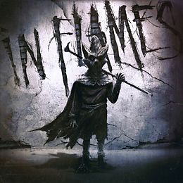 In Flames CD I,The Mask