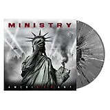Ministry LP (analog) Amerikkkant