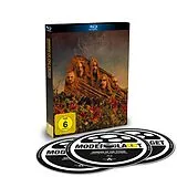 Garden Of The Titans (opeth Live At Red Rocks Amph Blu-ray + CD