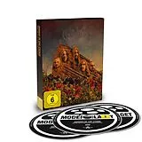 Garden Of The Titans (Opeth Live at Red Rocks Amph DVD