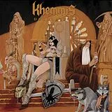 Khemmis CD Desolation