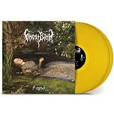 Ghost Bath LP (analog) Funeral