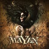 MaYan CD Dhyana