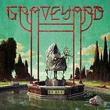 Graveyard LP (analog) Peace