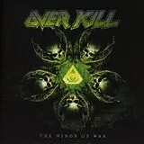 Overkill CD The Wings Of War