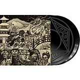 Earthless LP (analog) Night Parade Of One Hundred Demons