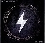 Any Given Day Vinyl Overpower