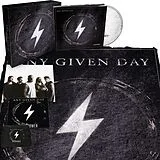 Any Given Day CD Overpower