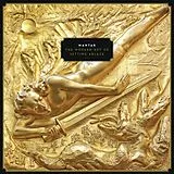 Mantar LP (analog) The Modern Art Of Setting Ablaze