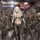 Doro CD Forever Warriors
