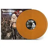 Doro LP (analog) Forever Warriors