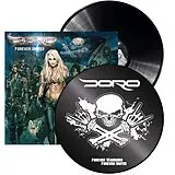 Doro Vinyl Forever United