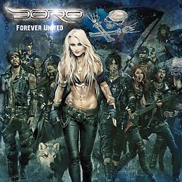 Doro CD Forever United