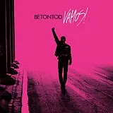 Betontod LP (analog) Vamos!