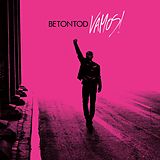 Betontod CD Vamos!