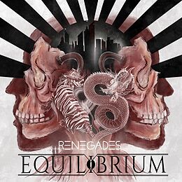 Equilibrium(feat.The Butcher S CD Renegades