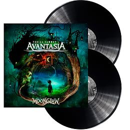Avantasia Vinyl Moonglow