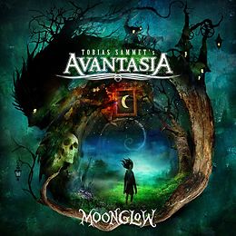 Avantasia CD Moonglow