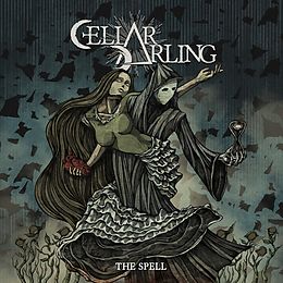 Cellar Darling CD The Spell