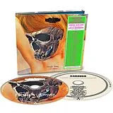 Kadavar CD Rough Times+live In Copenhagen Tour Edition