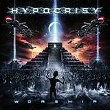 Hypocrisy CD Worship