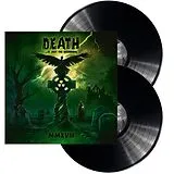 Various LP (analog) Death...is Just The Beginning,Mmxviii