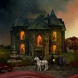 Opeth LP (analog) In Cauda Venenum (picture Vinyls)