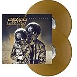 Farmer Boys LP (analog) Born Again