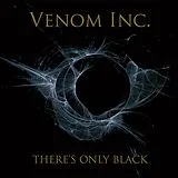 Venom Inc. CD There's Only Black (cd Digipak)