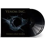 Venom Inc. LP (analog) There's Only Black