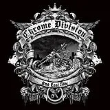 Chrome Division LP (analog) One Last Ride