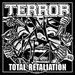 Terror CD Total Retaliation