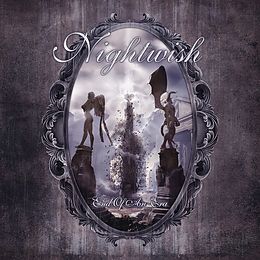 Nightwish  End Of An Era Boxset