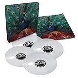 Opeth LP (analog) Sorceress (10" Boxset)