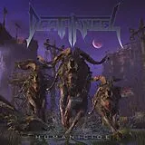 Death Angel CD Humanicide