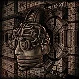 Meshuggah LP (analog) None