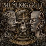 Meshuggah Vinyl Destroy Erase Improve