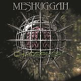 Meshuggah Vinyl Chaosphere