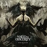 Nailed To Obscurity CD King Delusion