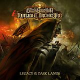 Blind Guardian Twilight Orchestra Vinyl Legacy Of The Dark Lands