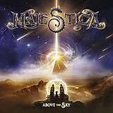 Majestica CD Above The Sky
